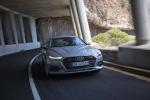 Audi A7 Sportback 50 TDI Quattro 2018 года (WW)